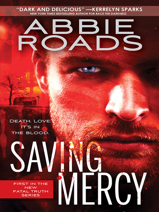 Title details for Saving Mercy by Abbie Roads - Available